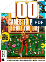 Retro Gamer 100GTPBYD PDF