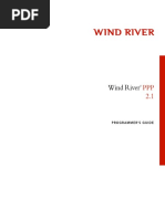 WR PPP Programmers Guide 2.1 PDF