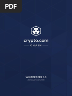 Chain Whitepaper PDF