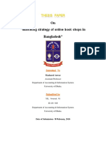 Online Bookstore in Bangladesh PDF