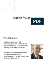 Logika Fuzzy 1 - ModOC