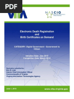 2015VA3-2015 NASCIO -- VDH DMV for Digital Government to Citizen