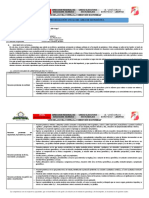 Programacion Anual JCM 2019 Matemática