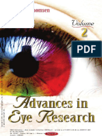 Advances in Eye Research PDF