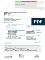 LaFrancophonieDansLeMonde Adultes PDF