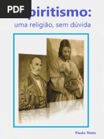 Religião Espírita - é o Que, De Fato, é o Espiritismo-eBook