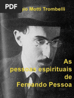 As Pessoas Espirituais de Fernando Pessoa (Sergio Motti Trombelli).pdf