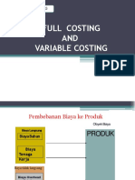 Full Costing PDF