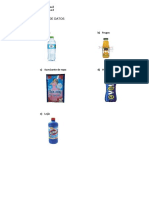 Procedimiento. Biología