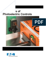 Photoelectric Training