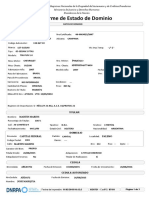 informe