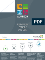 Presentation 2016 Alutech Group PDF