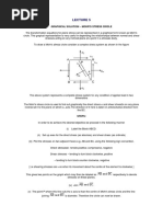 Graphical Solution - Mohr'S Stress Circle