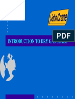 Introduction To DGS