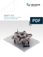 Sitema de Fijación Swift-Fix Brochure Es