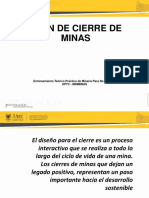 Modulo II. Entrenamiento Teorico Practico de Minería para No Mineros PDF