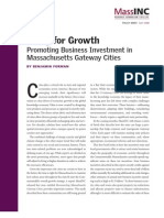 Gateway Cities Brief