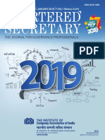 January 2019 PDF