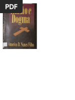 Razao e Dogma (Americo D. Nunes Filho)