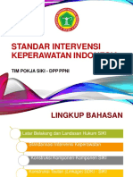 Materi SIKI DPP Ppni