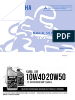 Manual MT 03 Abs PDF