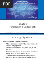 Architecture of DB2 LUW | PDF | Database Index | Databases