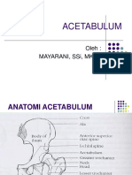 ACETABULUM