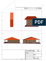 Proyecto Brenda Auto - DWG CORTE-IsO A3 Title Block