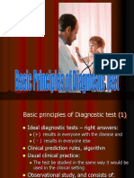 Dasar Diagnostik Laboratorium