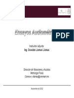 5.4 Ensayos Audiometricos PDF