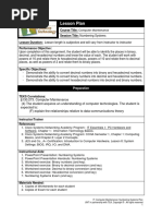 Number Lesson Worksheets and Exams PDF