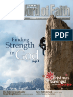 Finding In: Strength