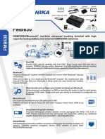 FMB630 V1-11 PDF