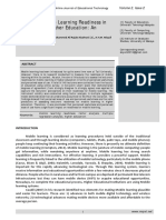 Mobile Readiness PDF