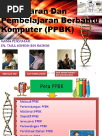 Download Pengajaran Dan Pembelajaran Berbantu Komputer PPBK by mokulee SN40590587 doc pdf