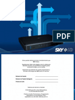Manual Skysuperhd PDF