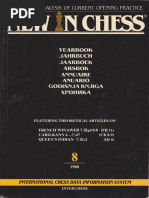 2011 - Chess Life 11 | PDF | Chess | Traditional Board Games
