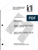 NMX-C-476-ONNCCE-2013 COMPACTACION DINAMICA ESTANDAR Y MODIFICADA.pdf