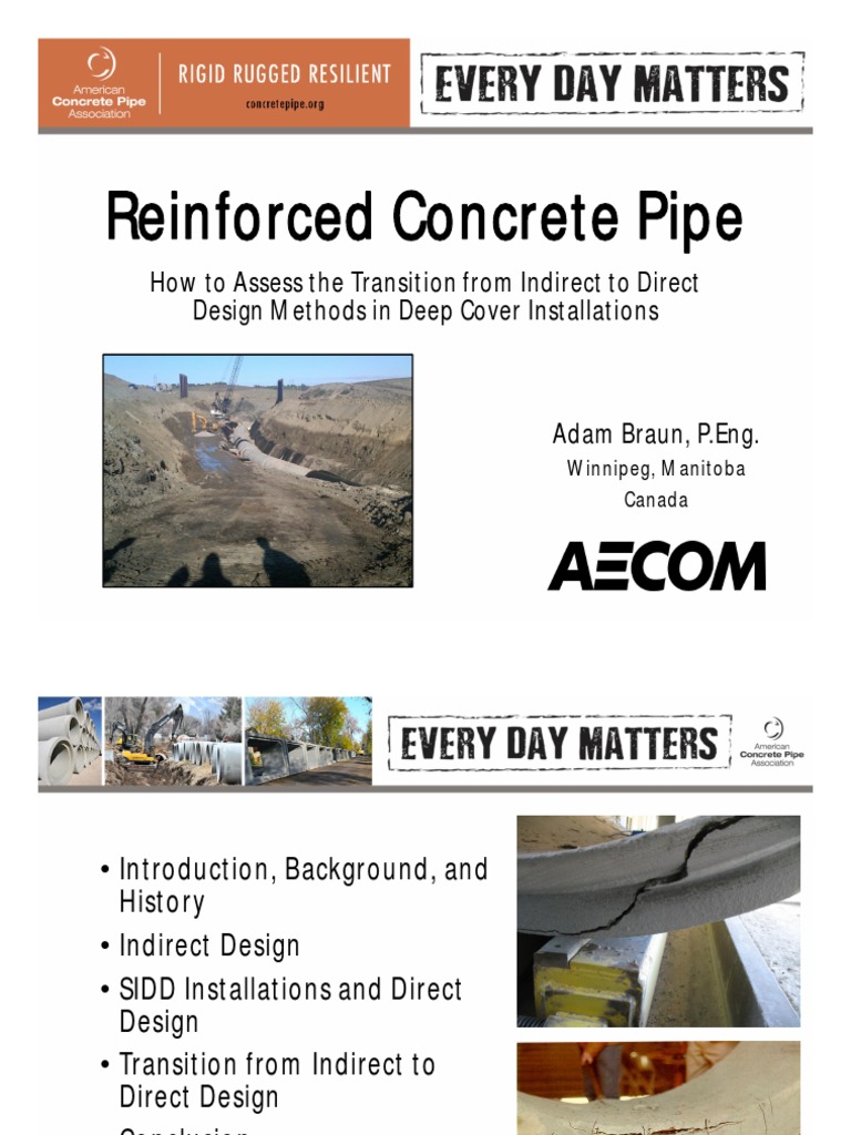 IndirectDirectDesign Braun-1 PDF | PDF | Pipe (Fluid Conveyance ...