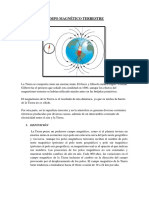 Campo Magnetico