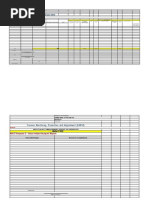 Rmea Dmea Templates