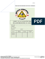 REG 03 Carnet de Autorizacion para Monitoreo en EC - 15868891