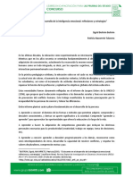 El docente en el desarrollo de la inteligencia emocional reflexiones y estrategias- Documento.pdf