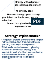 Strategyimplementation 130924082406 Phpapp01