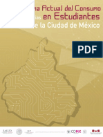 Panorama Actual de La Ciudad de México PDF