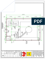 Site Layout-Palm Tree