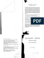 Ancient India in Historical Outline Jha D.N PDF