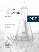 Sampel Kimia Organik Edisi 2