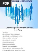 323979046 Fidelisation de La Clientelele