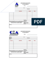 Documento Equivalente